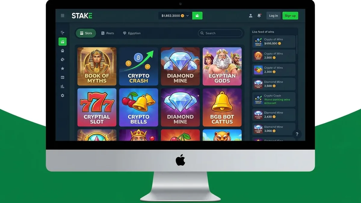 Casino-Spiele