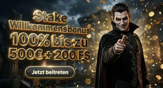 Stake Casino